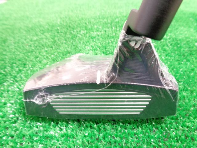TaylorMade パター SPIDER GT BLACK TM1