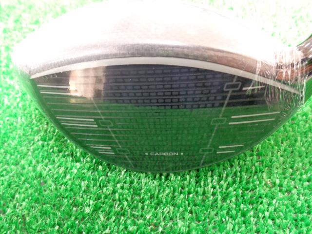 TaylorMade ドライバー Qi35 10.5°