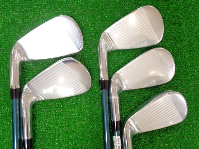 Callaway アイアンセット ELYTE 5本