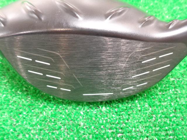 PING ドライバー G430 MAX 10.5°
