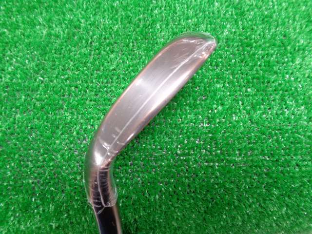 MasdaGolf ウェッジ STUDIO WEDGE M425/S 銅メッキ 48°