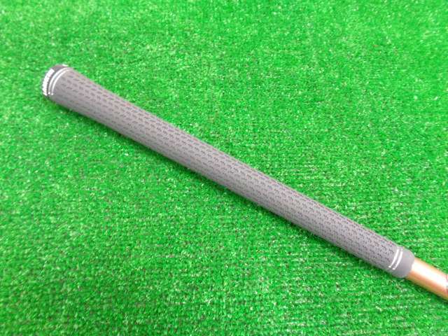 GRAPHITE DESIGN シャフト Tour AD GC-5(X) テーラーメイド用スリーブ