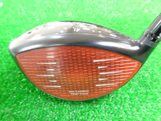 TaylorMade ドライバー STEALTH2 HD 10.5°