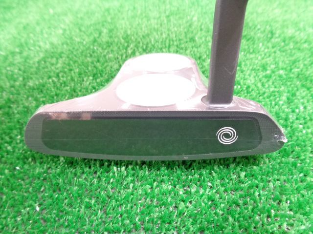 ODYSSEY パター DFX BY ODYSSEY 2-BALL BLADE