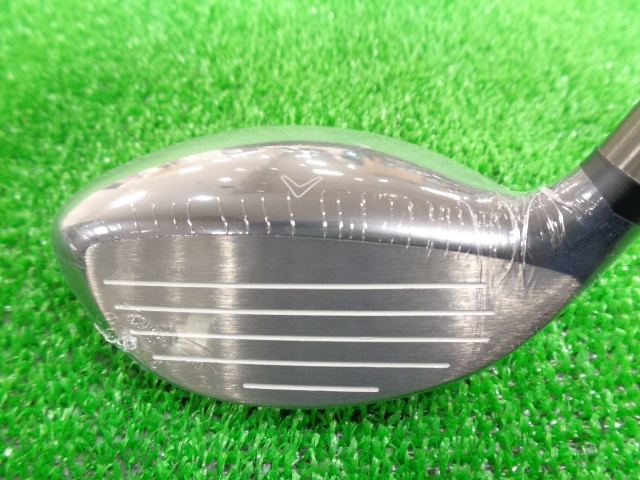 Callaway フェアウェイウッド ELYTE 11W 27°