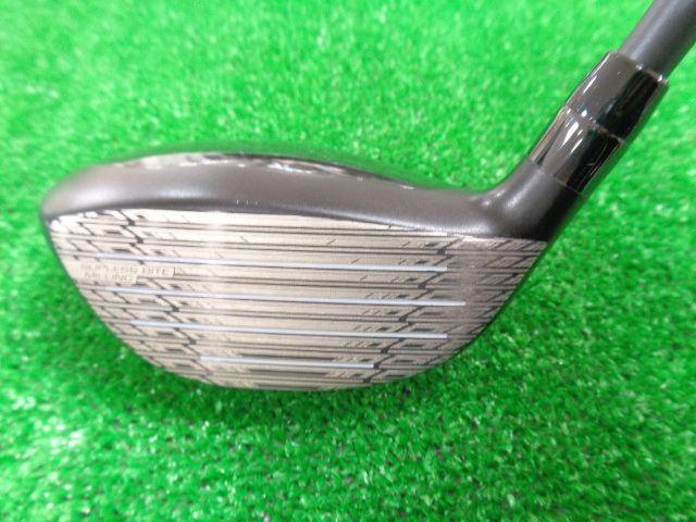 BRIDGESTONE フェアウェイウッド B2 HT 5W 18°