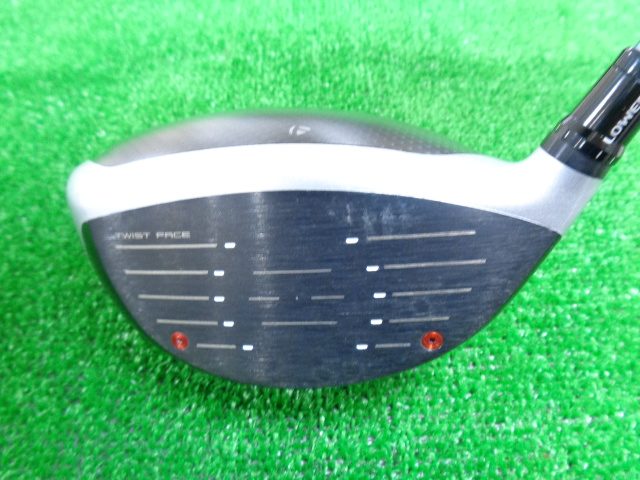 TaylorMade ドライバー M6 10.5°