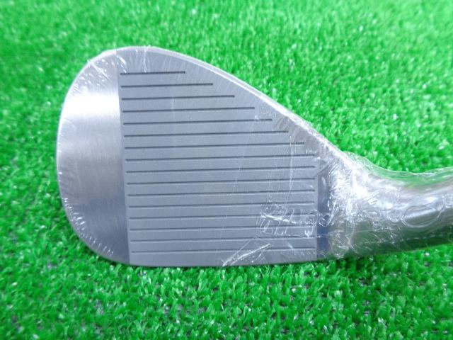 その他 ウェッジ ARTISAN GOLF ウェッジ ノーメッキ 58S 58°