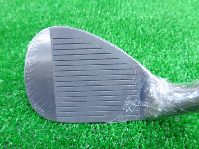その他 ウェッジ ARTISAN GOLF ウェッジ ノーメッキ 58DS 58°
