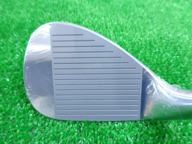 その他 ウェッジ ARTISAN GOLF ウェッジ ニッケルクロムメッキ 58R 58°