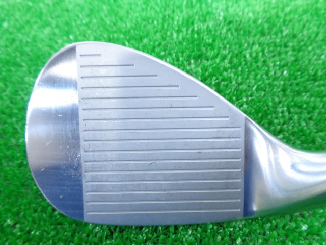 MasdaGolf ウェッジ STUDIO WEDGE M425 S ニッケルクロムメッキ 48°