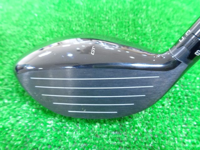 Titleist フェアウェイウッド GT3 15 15°