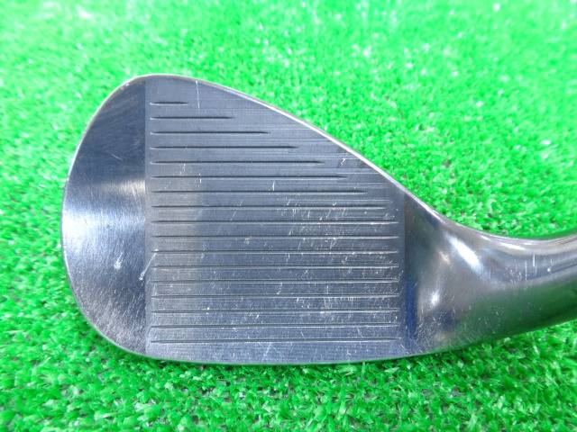 Titleist ウェッジ ボーケイSM9ジェットブラックプレミアム56-14F 56°