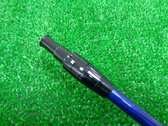 Fujikura シャフト SPEEDER NX VIOLET 50(SR) キャロウェイ用スリーブ 44.25インチ