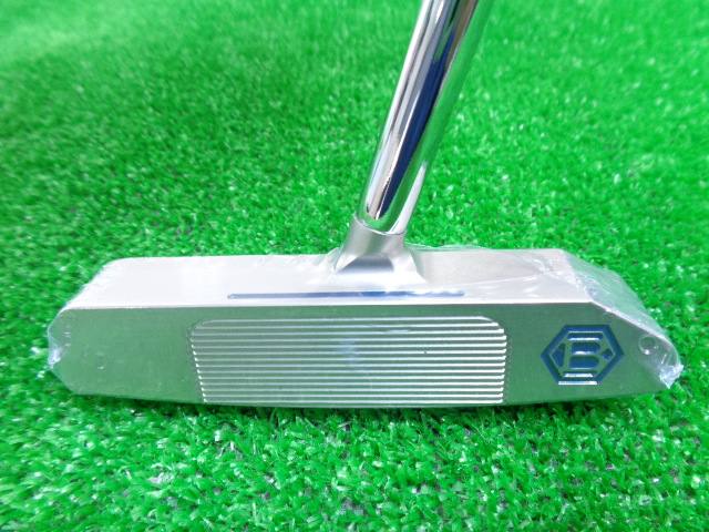 R・J BETTINARDI パター ANTIDOTE 2025 SB1