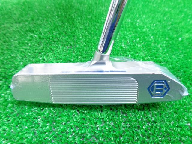 R・J BETTINARDI パター ANTIDOTE 2025 SB1