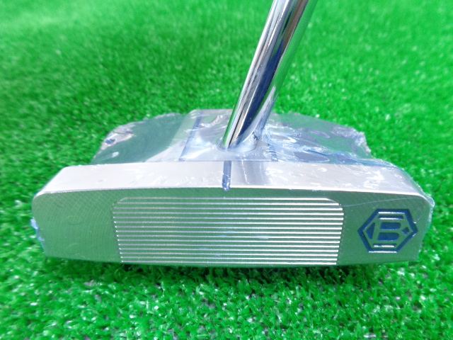 R・J BETTINARDI パター ANTIDOTE 2025 SB2