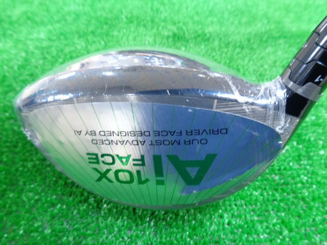 Callaway ドライバー ELYTE ◆◆◆ MAX 9°