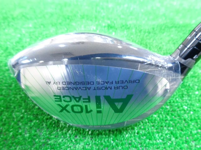 Callaway ドライバー ELYTE ◆◆◆ TD 9°