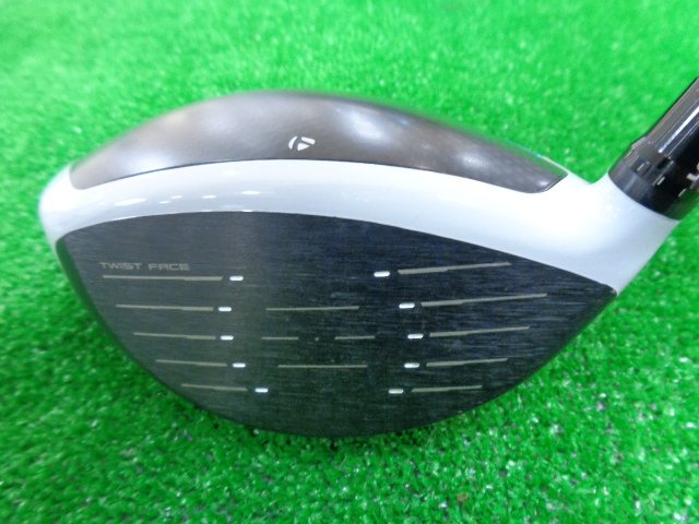 TaylorMade ドライバー SIM2 MAX 10.5°
