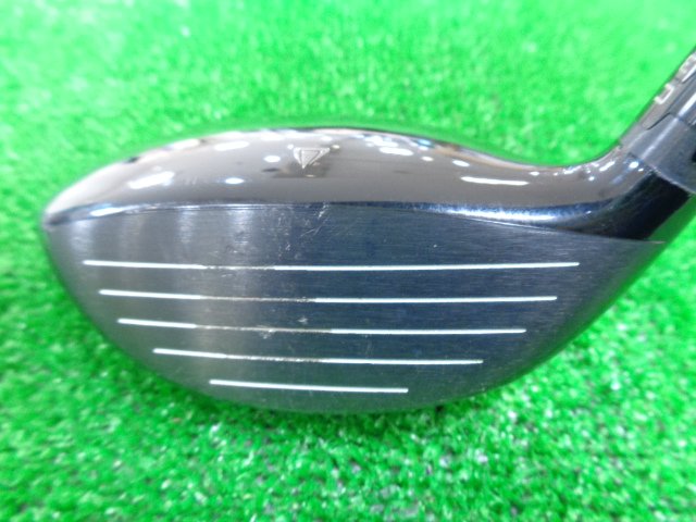 Titleist フェアウェイウッド TS2 16.5 16.5°