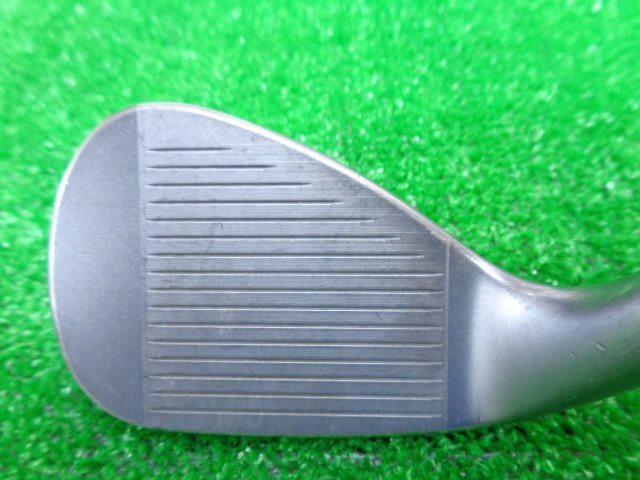 Titleist ウェッジ ボーケイSM10 Nickel 50-12F 50°