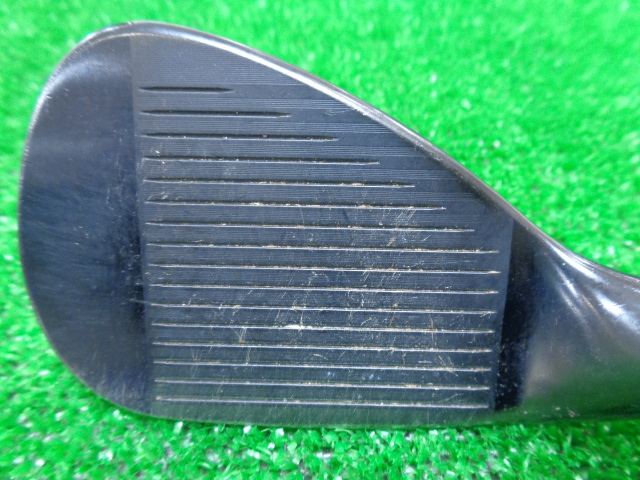 Titleist ウェッジ ボーケイSM9ジェットブラックプレミアム50-12F 50°
