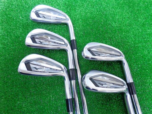 Mizuno アイアンセット JPX 921 HOTMETAL PRO 5本