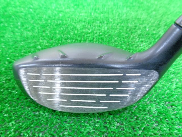 PING フェアウェイウッド G 7W 20.5°