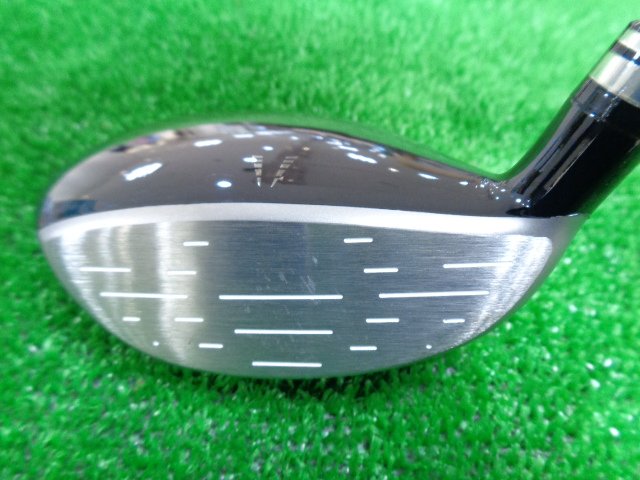 DUNLOP フェアウェイウッド ゼクシオ2014モデル 5W 18°