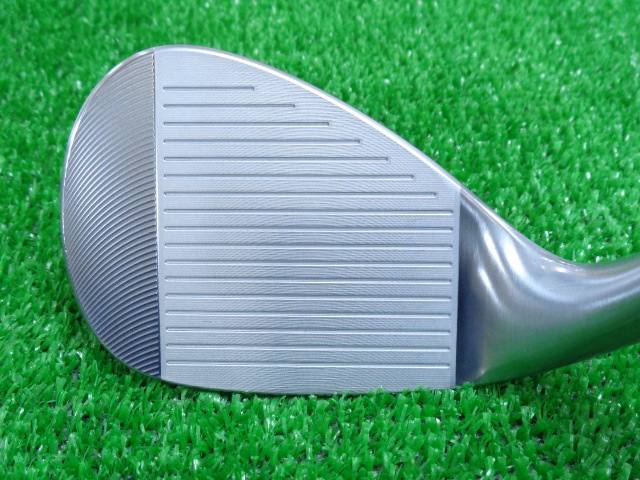 Cleveland ウェッジ RTX-4 FORGED 58-10 58°