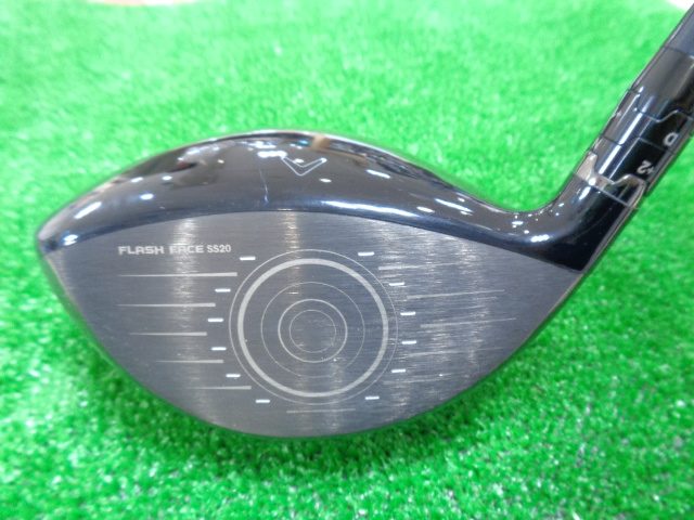 Callaway ドライバー MAVRIK MAX 10.5°
