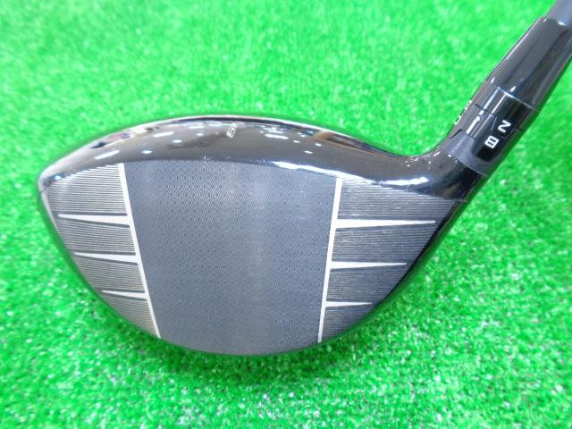 Titleist ドライバー GT3 10°