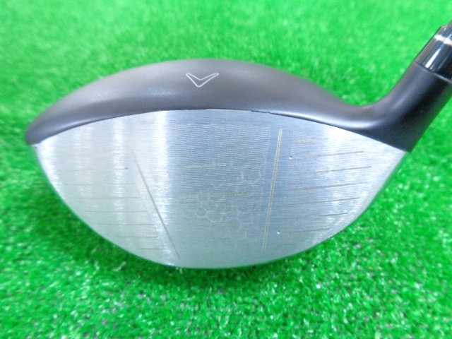 Callaway ドライバー ROGUE ST MAX FAST 9.5°