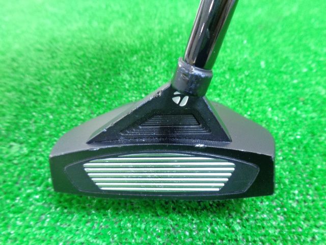 TaylorMade パター SPIDER GT BLACK TM2