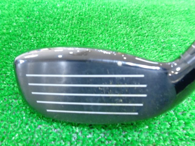 Titleist ユーティリティ GT3 HYBRID 21 21°