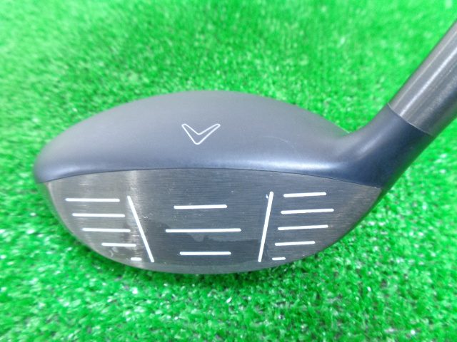 Callaway フェアウェイウッド ROGUE ST MAX 7W 21°