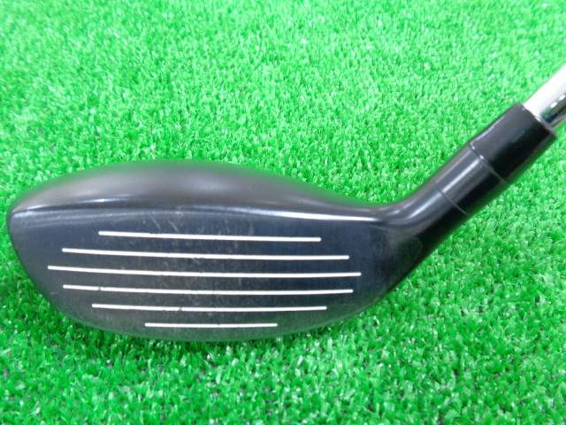 その他 ユーティリティ A GRIND GETTAR HYBRID 21 21°