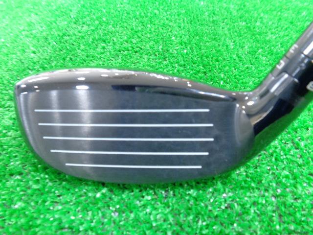 Titleist ユーティリティ GT3 HYBRID 24 24°