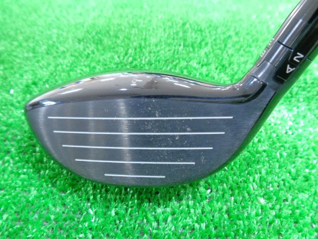 Titleist フェアウェイウッド GT3 18 18°