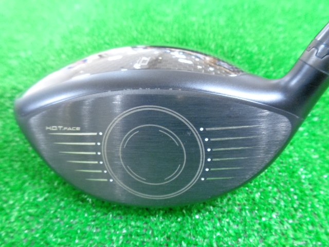cobra ドライバー AEROJET LS Tour Length 10.5°