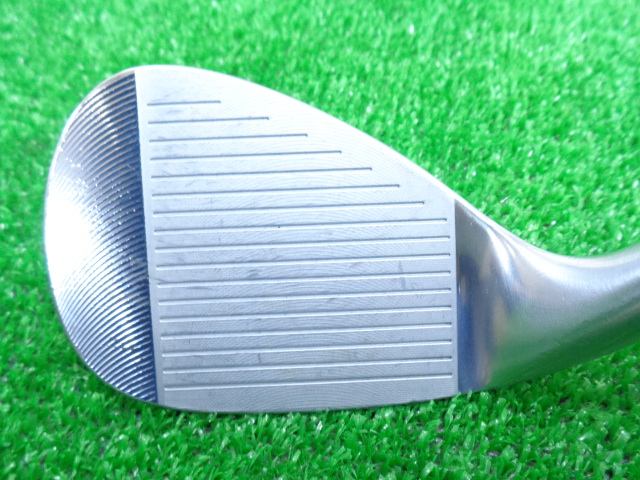 Cleveland ウェッジ RTX-4 FORGED 52-10 52°