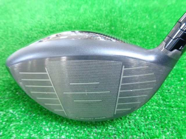 Callaway ドライバー PARADYM Ai SMOKE ◆◆◆ MAX 9°