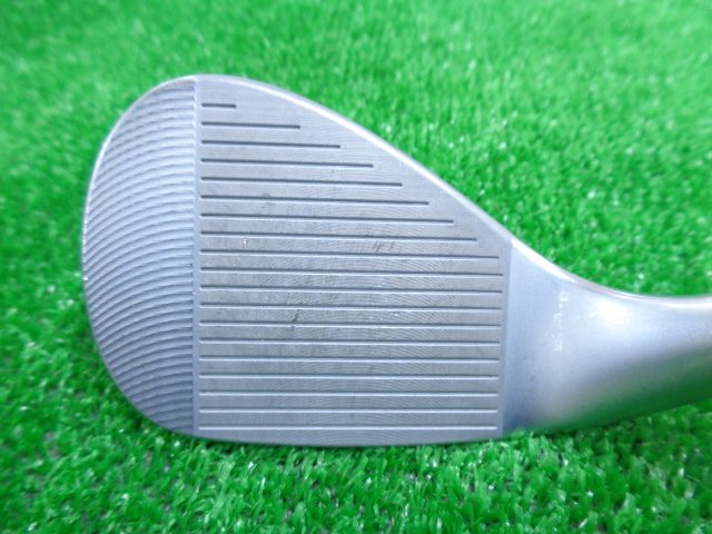 Cleveland ウェッジ RTZ TOUR SATIN 52-10 52°
