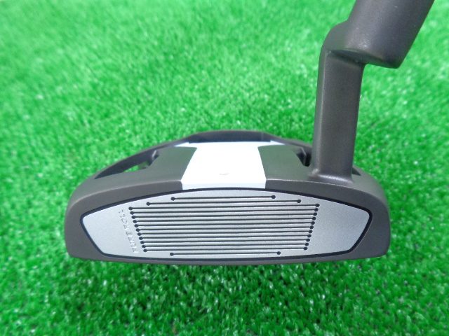 TaylorMade パター My Spider TOUR X クランクネック