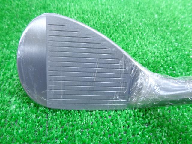 Titleist ウェッジ VOKEY SM10 RAW WEDGEWORKS 58-06Kスター 58°
