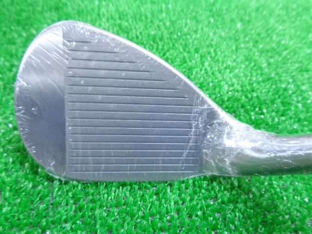 Titleist ウェッジ VOKEY SM10 RAW WEDGEWORKS 60-06Kスター 60°