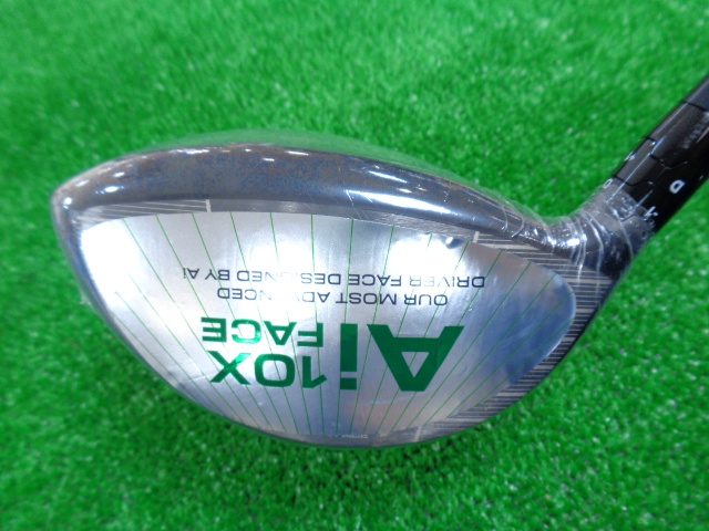 Callaway ドライバー ELYTE ◆◆◆ MAX 10.5°