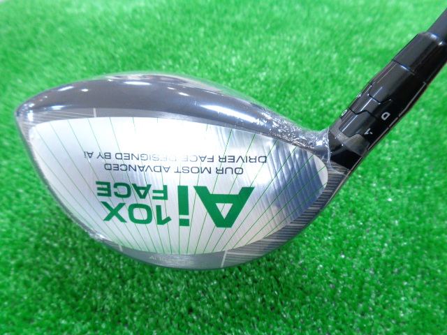 Callaway ドライバー ELYTE ◆◆◆ TD 9°
