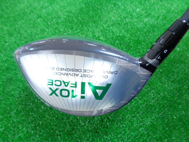 Callaway ドライバー ELYTE ◆◆◆ TD 10.5°